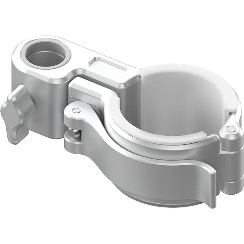 FALCAM Geartree Clamp 1 Mounting Point For 15.8mm Stud 2742
