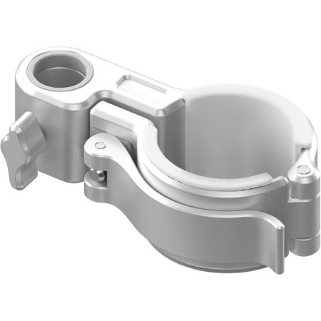 FALCAM Geartree Clamp 1 Mounting Point For 15.8mm Stud 2742