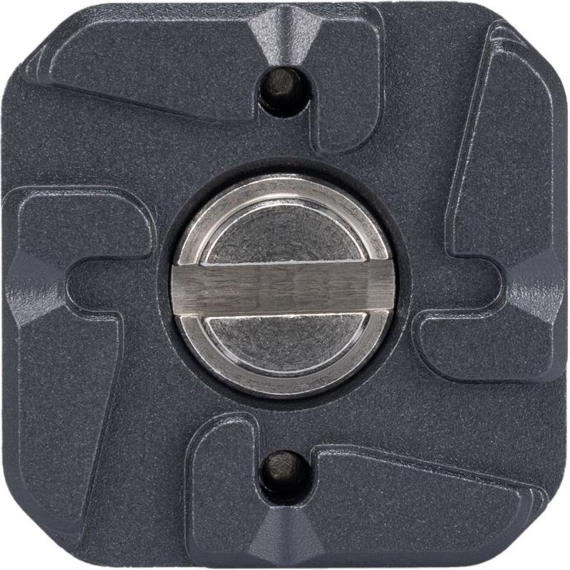 FALCAM F22 1/4 Quick Release Plate
