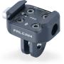 FALCAM F22 Double Ears Quick Release Base For Action Camera 2552