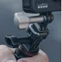 FALCAM F22 Double Ears Quick Release Base For Action Camera 2552