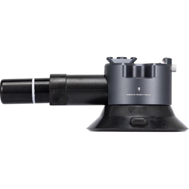 FALCAM Quick Release Sucker 3 inch 2822