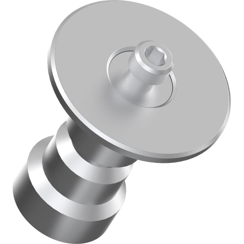 FALCAM GEARTREE15.8MM Stud w/ 1/4&amp;#039;&amp;#039; Or 3/8&amp;#039;&amp;#039; Malethread 2754
