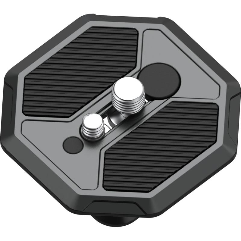 FALCAM F50 Square Quick Release Plate 3225