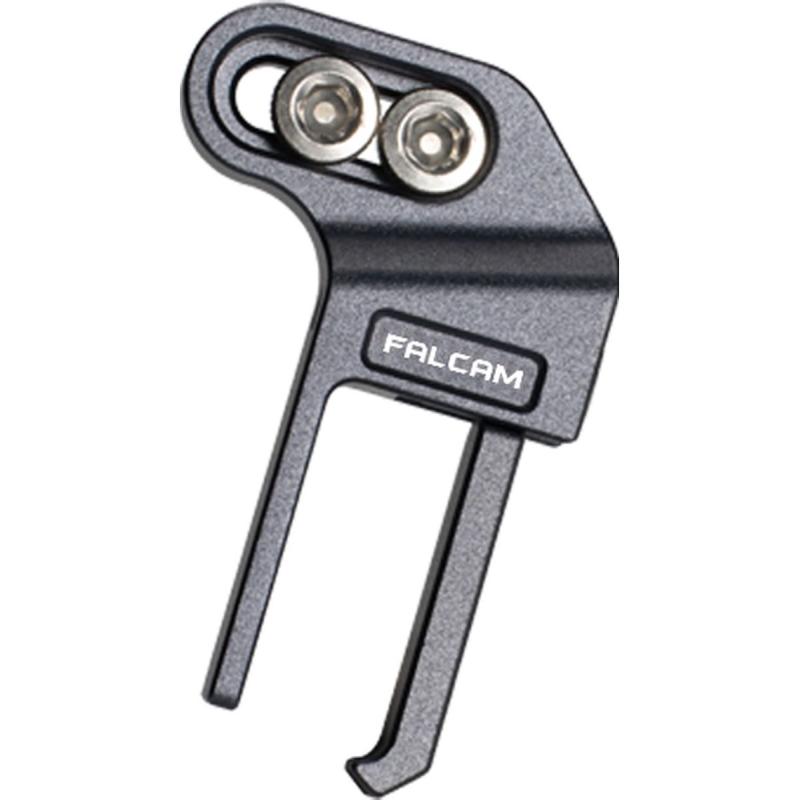 FALCAM Camera Quick Release Cable Clamp (For 2823) 3232