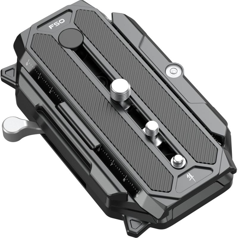 FALCAM F50 Long Quick Release Kit 3227