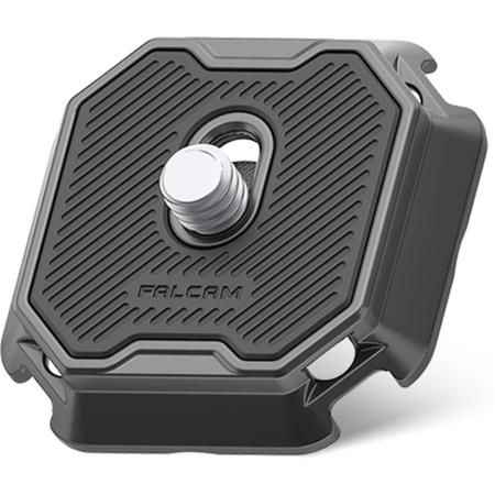 FALCAM F38 Non-Slip Quick Release Plate 3301