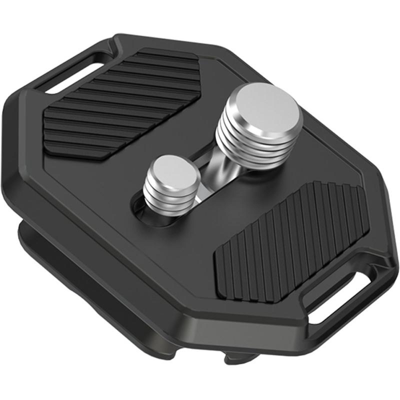 FALCAM F38 Quick Release Dual Screw Thread Plate V2 2969A