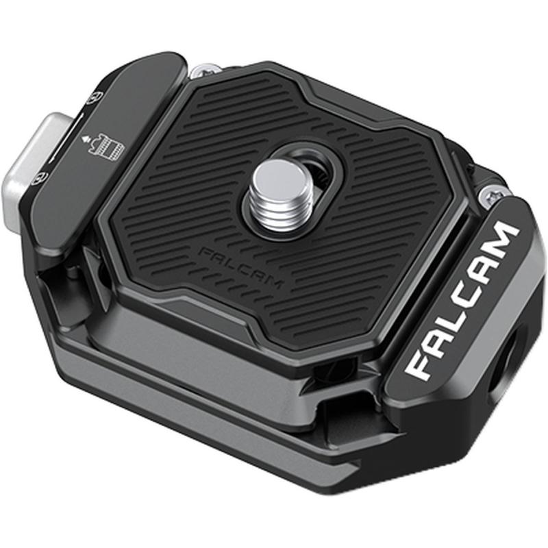 FALCAM F38 Multi-Hole Quick Release Kit F38B3404