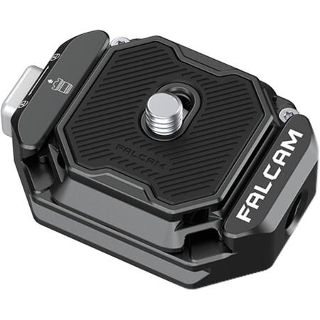FALCAM F38 Multi-Hole Quick Release Kit F38B3404