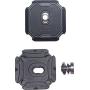 FALCAM F38 Quick Release Buckle Kit For Shoulder Strap V2 3142