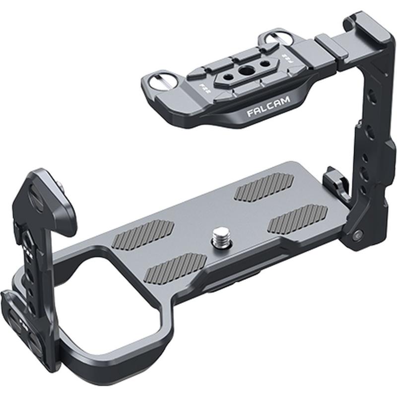 FALCAM F22&amp;amp;F38&amp;amp;F50 Quick Release Camera Cage V2 (For Sony FX3/FX30) 2823A