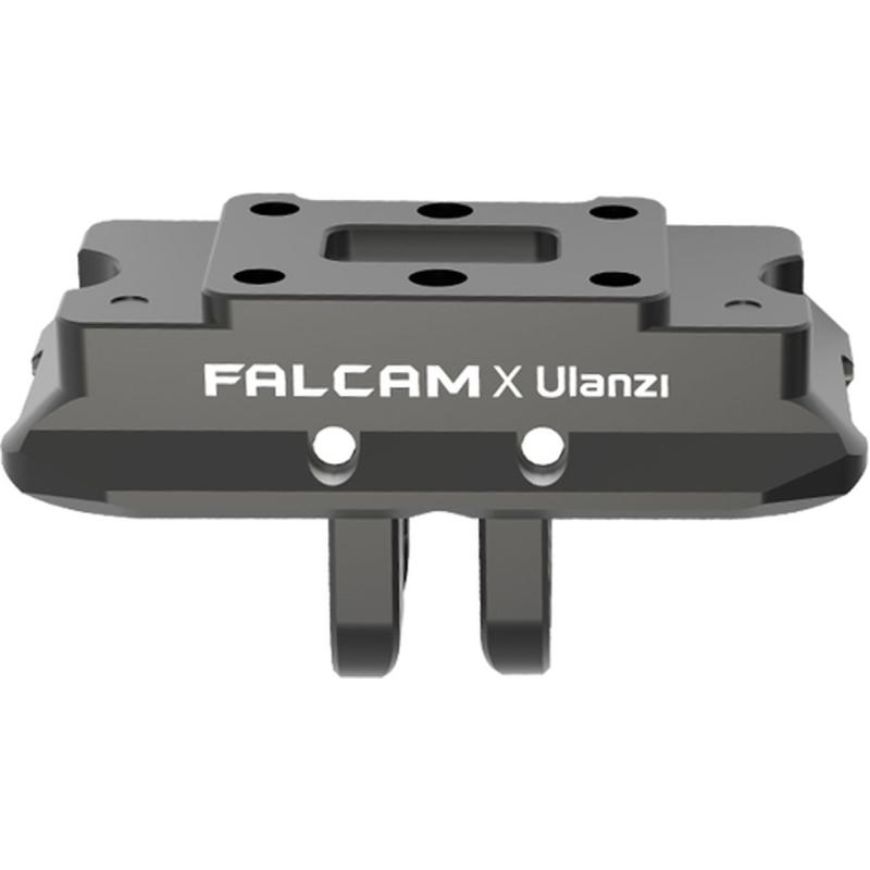 FALCAM F22 Magnetic Base For GoPro To Action 3235