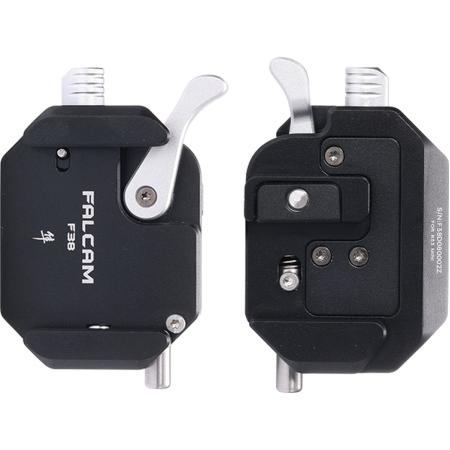 FALCAM F38 Quick Release Base For RS3 Mini 3343