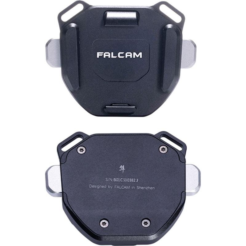 FALCAM F38 Quick Release Buckle Base For Shoulder Strap V2 3141
