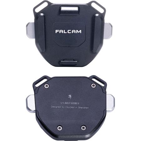FALCAM F38 Quick Release Buckle Base For Shoulder Strap V2 3141