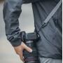FALCAM F38 Quick Release Buckle Base For Shoulder Strap V2 3141