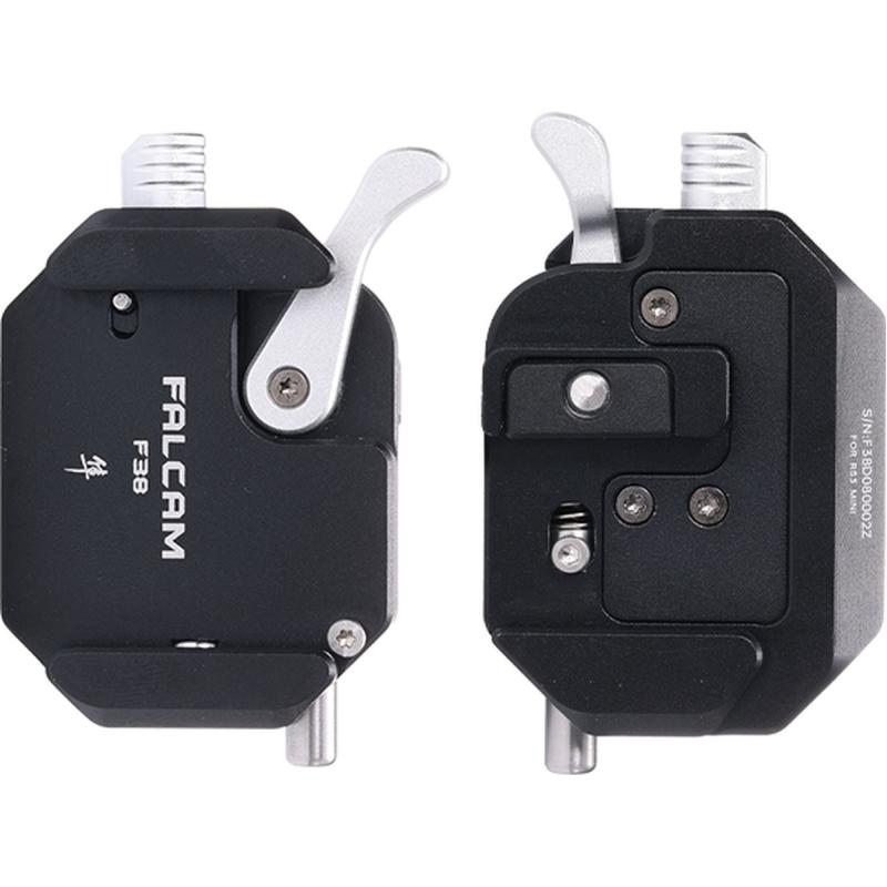 FALCAM F38 Quick Release Kit For RS3 Mini 3344