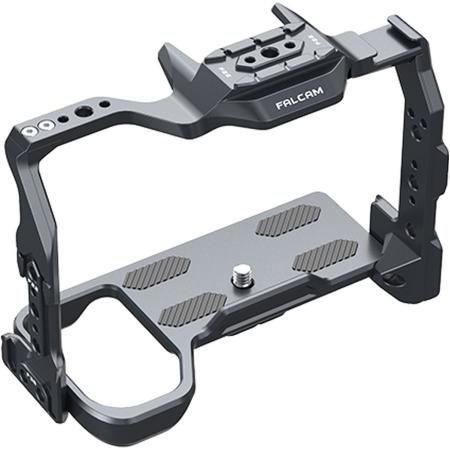 FALCAM F22&amp;amp;F38&amp;amp;F50 Quick Release Camera Cage V2 (For Sony A7M3/ A7S3/A7R4) 2635A