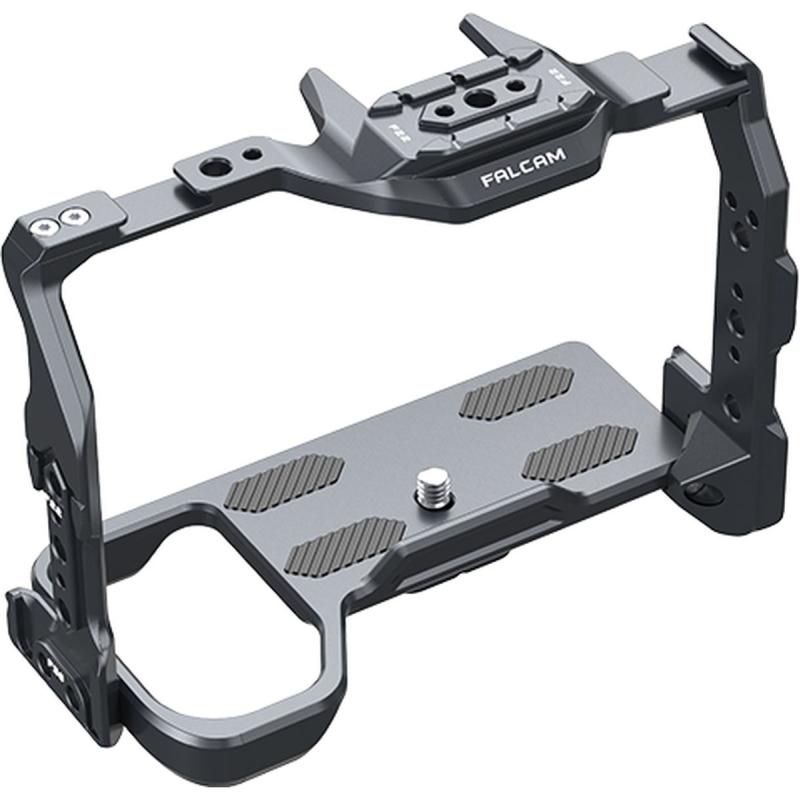 FALCAM F22&amp;amp;F38&amp;amp;F50 Quick Release Camera Cage V2 (For Sony A7M4) 2824A