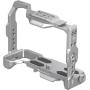 FALCAM F22&amp;amp;F38&amp;amp;F50 Quick Release Cage Silk Silver (For Sony ZV-E1) C00B3501W