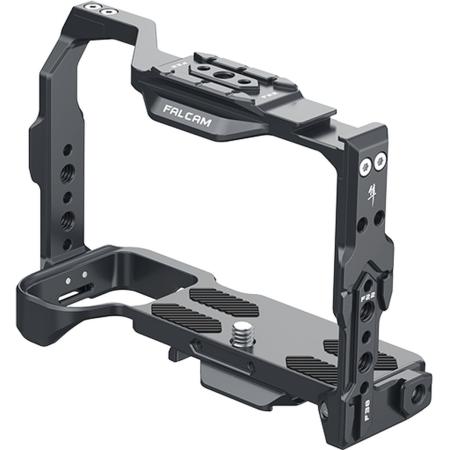 FALCAM F22&amp;amp;F38&amp;amp;F50 Quick Release Cage (For Sony ZV-E1) C00B3501