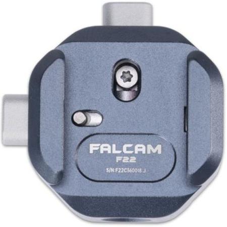 FALCAM F22 Dual Head Base F22A3805