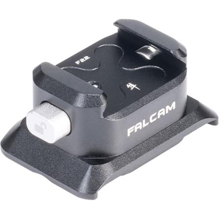 FALCAM F22 To F38 &amp;amp; ARRI Adapter F22A3806