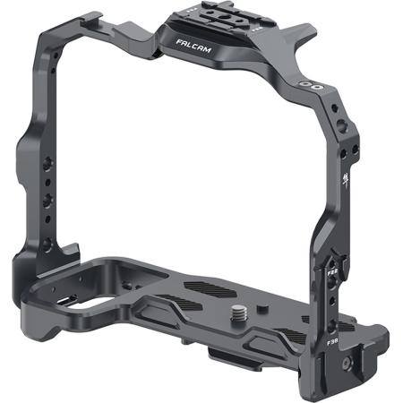 FALCAM F22&amp;amp;F38&amp;amp;F50 Quick Release Cage (For Nikon Z8) C00B3903