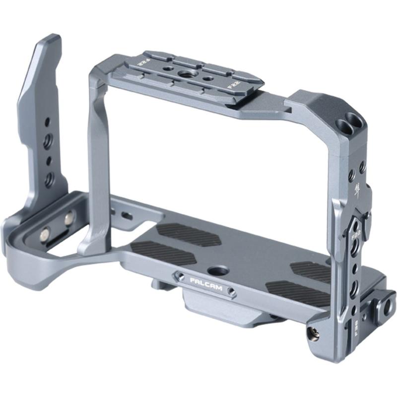 FALCAM F22 &amp;amp; F38 &amp;amp; F50 Quick Release Camera Cage (For Sony A7CÂ…¡) C00B3A01