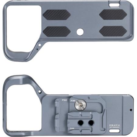 FALCAM F22 &amp;amp; F38 &amp;amp; F50 Quick Release Bottom Plate (For Sony A7CÂ…¡) C00B3A03