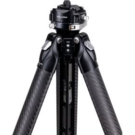 FALCAM Treeroot Quick Lock Travel Tripod (R141K-320p)