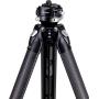 FALCAM Treeroot Quick Lock Travel Tripod (R141K-320p)