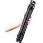 FALCAM Treeroot Quick Lock Travel Tripod (R141K-320p)