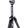 FALCAM Treeroot Quick Lock Travel Tripod (R141K-320p)