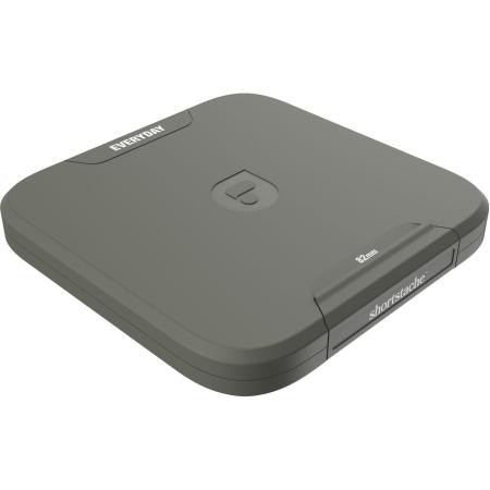 PolarPro Shortstache - Everyday - Mist Light/PL - 46mm