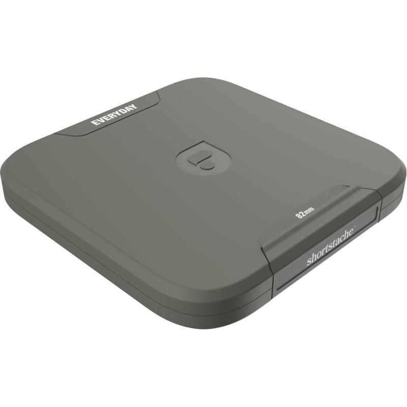 PolarPro Shortstache - Everyday - Mist Light/PL - 62mm