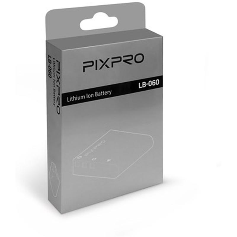 Kodak Pixpro LB-060 Battery