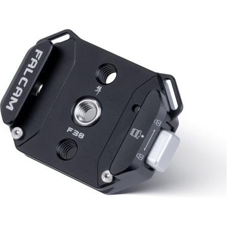 FALCAM F38 Quick Release Multi-Functional Base