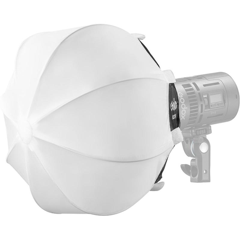 Godox SL1 Lantern Softbox For MS60/RS60