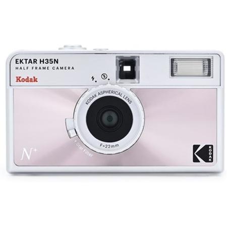 Kodak Ektar H35N Camera (Glazed Pink)