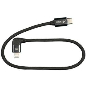 Accsoon USB-C To Lightning Cable 30 cm (For Seemo