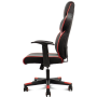 Silla Gaming Woxter Stinger Station Alien V2/ Roja