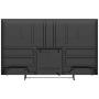 Televisor Grunkel LED-5025QLEDW 50'/ Ultra HD 4K/ Smart TV/ WiFi