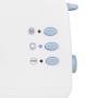 Tostador Orbegozo TO 4012/ 850W/ Blanco