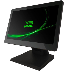 TPV 10POS 10T-16J418128/ Intel J4125/ 8GB/ 128GB SSD/ 15.6'/ Táctil/ WiFi