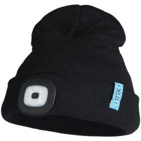 Comprar Gorro de Invierno con LED Irix Expedition - Ganga Electrónica