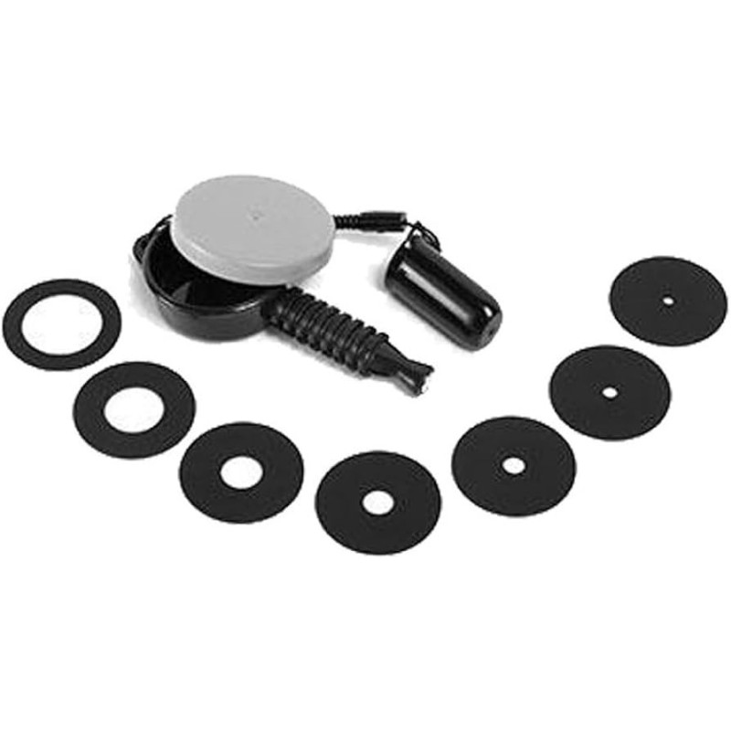 Lensbaby LB000425 - Aperture Set (Recambio) - Entrega 24h