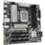 Placa Base Gigabyte B860M DS3H WIFI6E Socket 1851/ Micro ATX