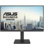 Monitor Profesional Asus VA27DQFS 27'/ Full HD/ Multimedia/ Regulable en altura/ Negro